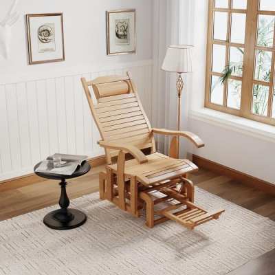 北欧休闲椅3D模型下载